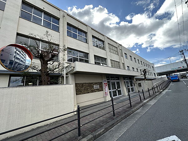 大阪府大阪市西淀川区出来島１丁目(賃貸アパート1K・1階・27.62㎡)の写真 その17