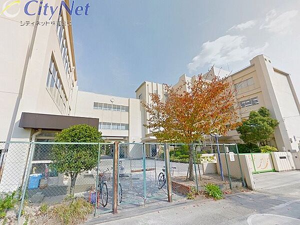 兵庫県伊丹市鋳物師５丁目(賃貸アパート2LDK・3階・71.07㎡)の写真 その12