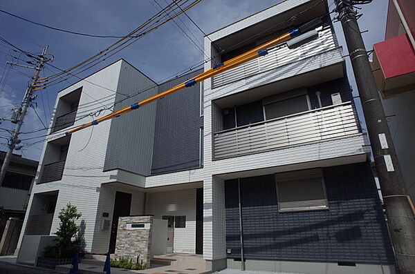 兵庫県尼崎市東園田町５丁目(賃貸マンション1LDK・1階・40.04㎡)の写真 その1