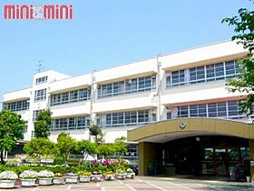 兵庫県尼崎市東大物町１丁目（賃貸アパート1K・3階・30.55㎡） その17