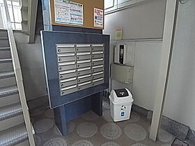 兵庫県伊丹市大野１丁目（賃貸マンション1LDK・1階・39.60㎡） その6