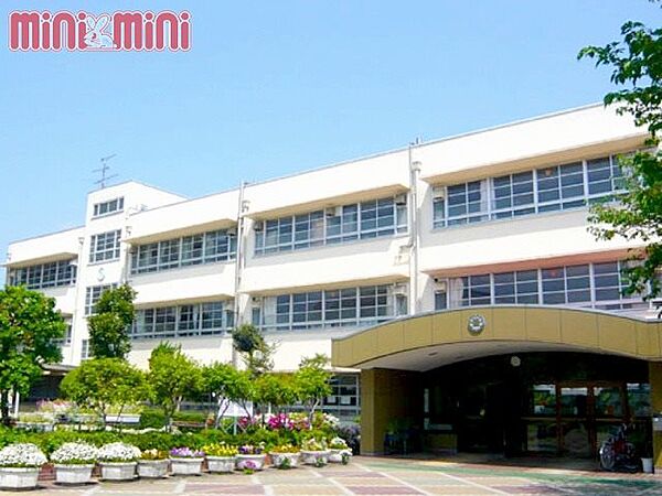 画像14:尼崎市立浦風小学校