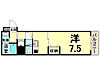 フィオーレ3階5.5万円