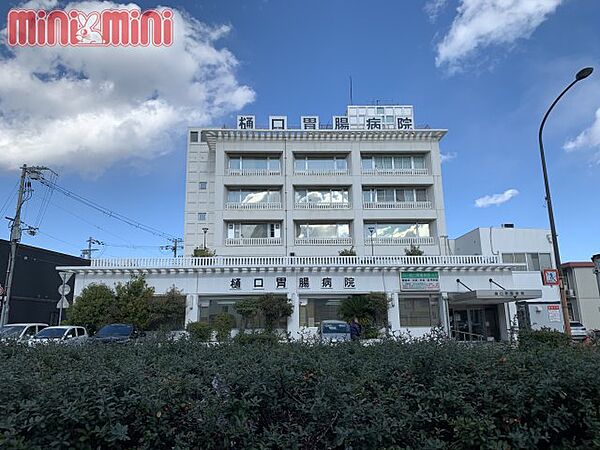 兵庫県尼崎市東大物町２丁目(賃貸マンション2DK・1階・40.00㎡)の写真 その16