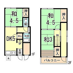 🉐敷金礼金0円！🉐阪急神戸本線 武庫之荘駅 徒歩33分