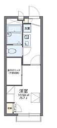 阪神なんば線 出来島駅 徒歩8分