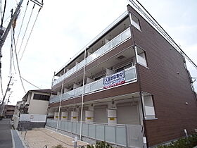 兵庫県尼崎市塚口町３丁目（賃貸マンション1K・1階・26.08㎡） その1