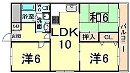 阪急神戸本線 園田駅 徒歩10分