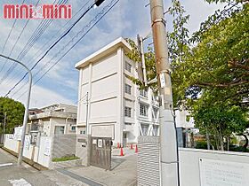 兵庫県尼崎市西立花町２丁目（賃貸アパート1K・1階・19.87㎡） その24