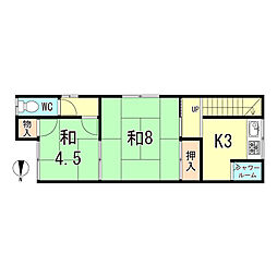 🉐敷金礼金0円！🉐阪神本線 武庫川駅 徒歩9分