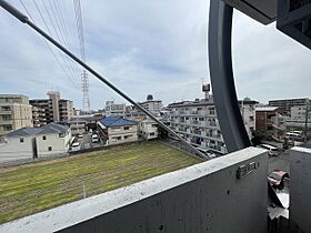 兵庫県尼崎市南武庫之荘５丁目（賃貸マンション1K・4階・20.00㎡） その16