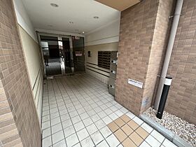 兵庫県尼崎市東園田町９丁目（賃貸マンション1K・7階・23.77㎡） その13