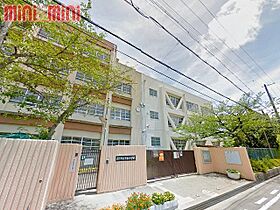 兵庫県尼崎市七松町１丁目（賃貸マンション1K・2階・25.00㎡） その18