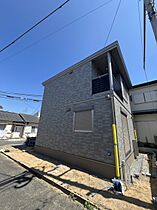 兵庫県尼崎市富松町１丁目（賃貸一戸建3LDK・1階・65.71㎡） その12