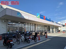 兵庫県尼崎市西長洲町２丁目（賃貸マンション1K・1階・30.17㎡） その18