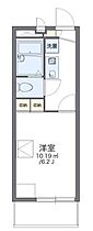 兵庫県尼崎市水堂町２丁目（賃貸マンション1K・1階・19.87㎡） その2