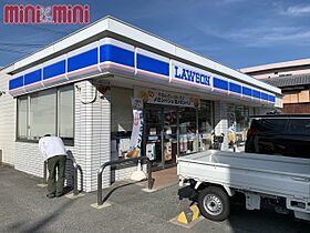 兵庫県尼崎市田能２丁目（賃貸マンション2LDK・3階・53.10㎡） その9