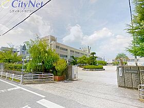 兵庫県伊丹市南町１丁目（賃貸アパート2LDK・1階・49.27㎡） その18