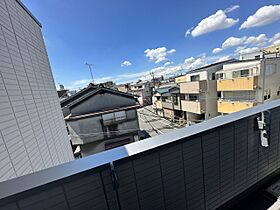 大阪府大阪市西淀川区大和田４丁目（賃貸アパート1LDK・3階・33.85㎡） その16