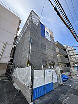 兵庫県尼崎市西立花町３丁目（賃貸アパート1LDK・2階・38.20㎡） その17