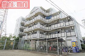 兵庫県尼崎市武庫之荘本町３丁目（賃貸マンション1R・1階・16.00㎡） その1