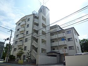 兵庫県尼崎市神田南通６丁目（賃貸マンション1LDK・2階・43.04㎡） その1