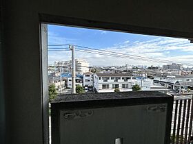 兵庫県尼崎市次屋１丁目（賃貸マンション1DK・5階・23.80㎡） その17