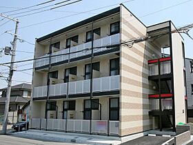 大阪府大阪市西淀川区福町２丁目（賃貸アパート1K・1階・19.87㎡） その1