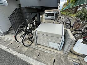 兵庫県伊丹市荒牧５丁目（賃貸マンション1K・2階・24.74㎡） その17