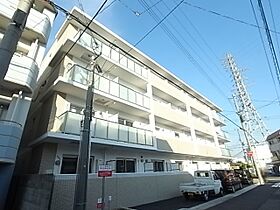 兵庫県尼崎市七松町１丁目（賃貸マンション1K・4階・30.11㎡） その1