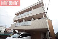 兵庫県尼崎市南武庫之荘8丁目：物件画像／ミニミニＦＣＪＲ尼崎店　シティネット株式会社