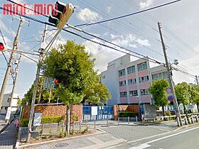 兵庫県尼崎市上ノ島町３丁目（賃貸一戸建2LDK・1階・80.62㎡） その17