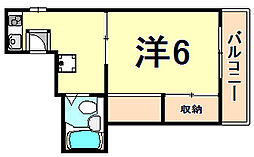 武庫之荘ヴィラ