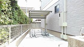 兵庫県尼崎市水堂町１丁目（賃貸アパート1LDK・1階・40.13㎡） その13