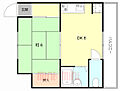 ながすDANDANHOUSE5階6.4万円