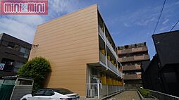 レオパレス武庫川東 305