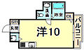LibremaisonITAMI6階6.7万円