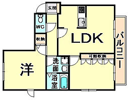 阪急神戸本線 武庫之荘駅 徒歩10分