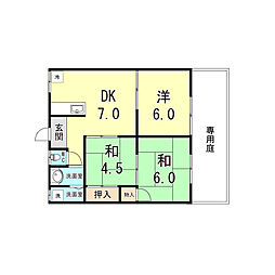 🉐敷金礼金0円！🉐阪急神戸本線 塚口駅 徒歩10分