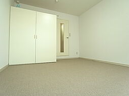 彩華1 205 2階1Kのリビング/ダイニング