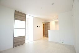 Storch Burg 101 1階1LDKのリビング/ダイニング