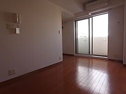 サカト2 605 6階ワンルームのリビング/ダイニング