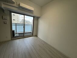 プレサンス塚本ベラビィ 602 6階1Kのリビング/ダイニング