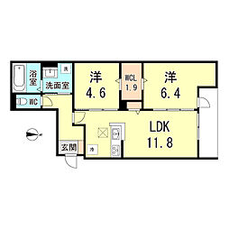 マンション　ＲＩＫＯ塚口