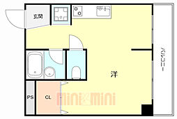 ネクステージ塚口本町 3階/306