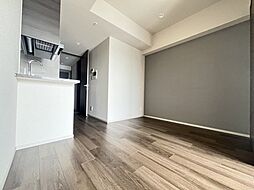 ザ・パークハビオ塚本 304 13階1DKのリビング/ダイニング