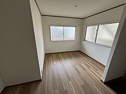 藤マンション 3F北 3階1LDKのリビング/ダイニング