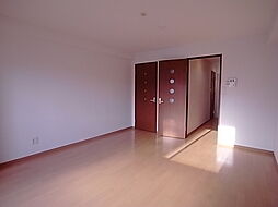 サムティ塚口レジデンス 201 5階1Kのリビング/ダイニング