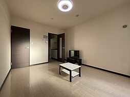 レオネクスト御影本町 301 3階1Kのリビング/ダイニング