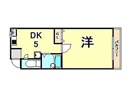 サンエイ第一ビル 4階